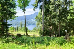 LOT G Cotton Bay Road  Gambier Island, BC V0N 1V0