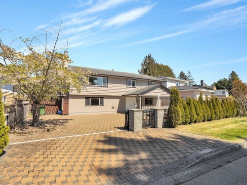 6500 Azure Road, Richmond, BC 
