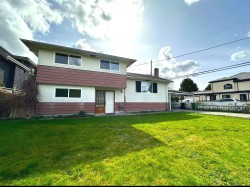 9511 Pinewell Crescent  Richmond, BC V7A 2C7