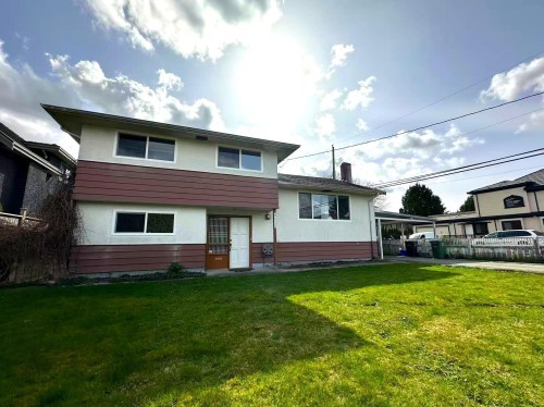 9511 Pinewell Crescent, Richmond, BC 