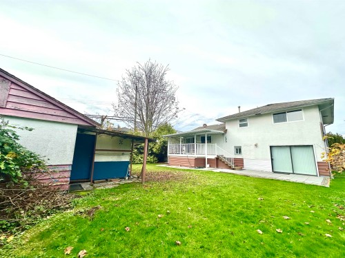 9511 Pinewell Crescent, Richmond, BC 