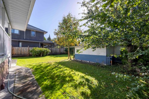 9511 Pinewell Crescent, Richmond, BC 