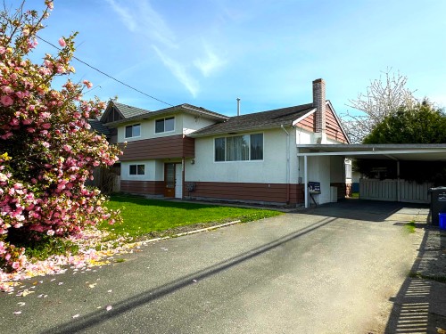 9511 Pinewell Crescent, Richmond, BC 