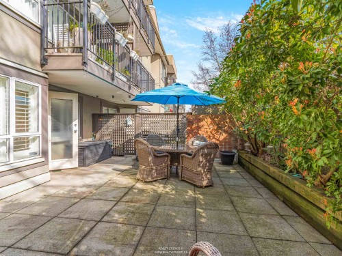 109-555 14Th Avenue W, Vancouver, BC 