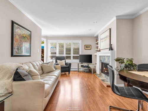 109-555 14Th Avenue W, Vancouver, BC 