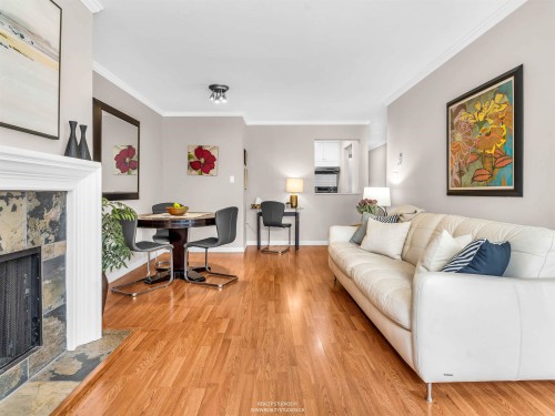 109-555 14Th Avenue W, Vancouver, BC 