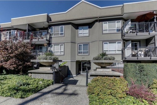 109-555 14Th Avenue W, Vancouver, BC 