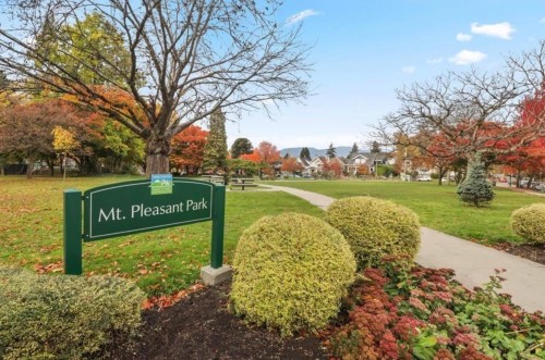 109-555 14Th Avenue W, Vancouver, BC 