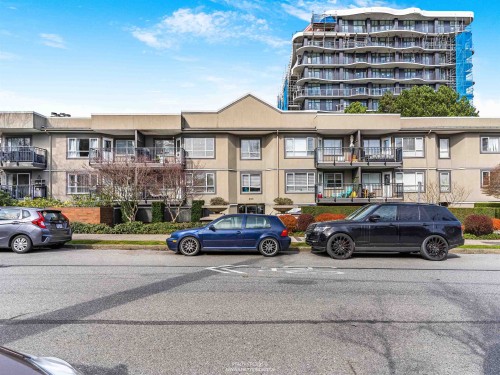 109-555 14Th Avenue W, Vancouver, BC 