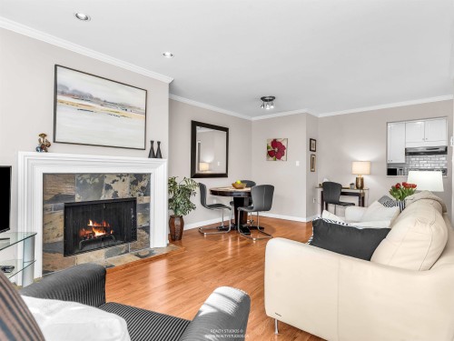 109-555 14Th Avenue W, Vancouver, BC 