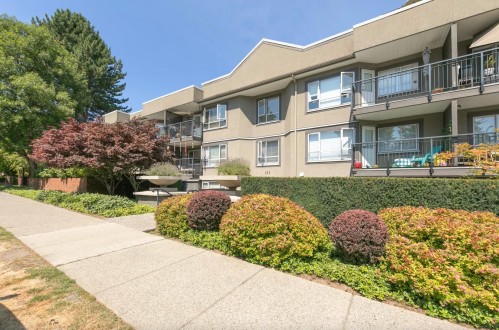 109-555 14Th Avenue W, Vancouver, BC 