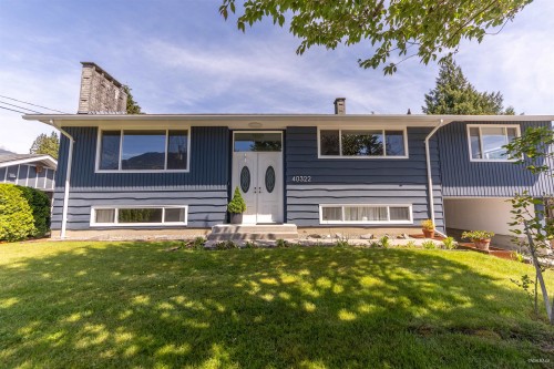 40322 Diamond Head Road  Squamish, BC V0N 1T0