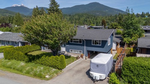 40322 Diamond Head Road, Squamish, BC 