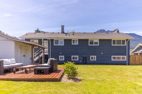 40322 Diamond Head Road, Squamish, BC 