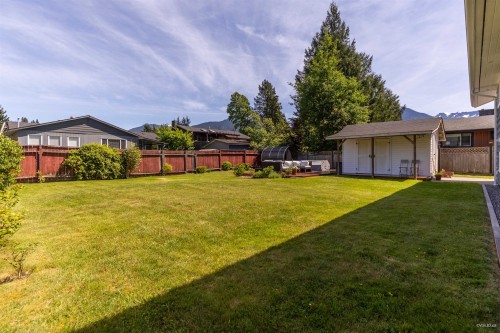 40322 Diamond Head Road, Squamish, BC 