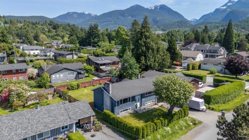 40322 Diamond Head Road, Squamish, BC 