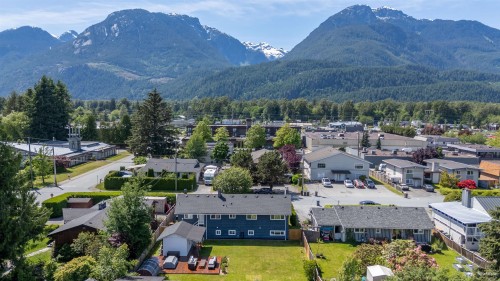 40322 Diamond Head Road, Squamish, BC 