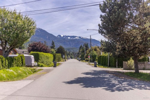 40322 Diamond Head Road, Squamish, BC 
