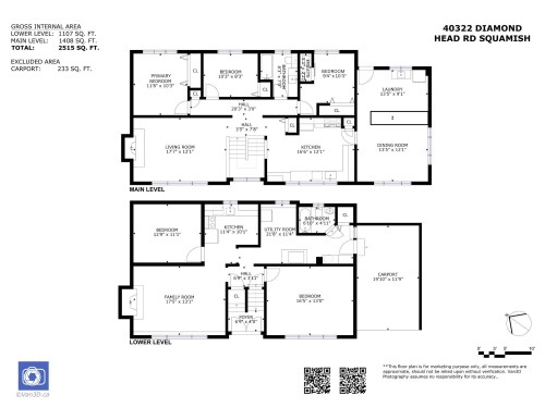 40322 Diamond Head Road, Squamish, BC 