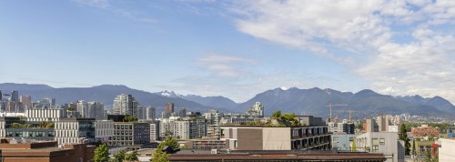 604-209 7Th Avenue E, Vancouver, BC 