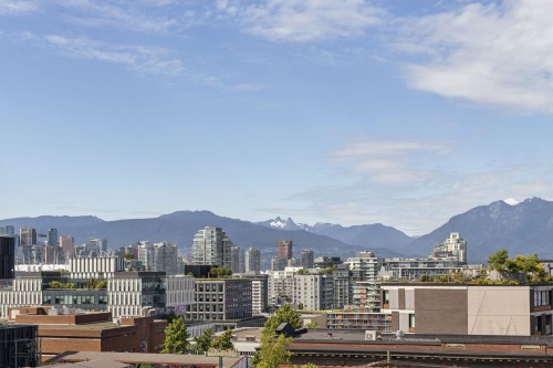 604-209 7Th Avenue E, Vancouver, BC 