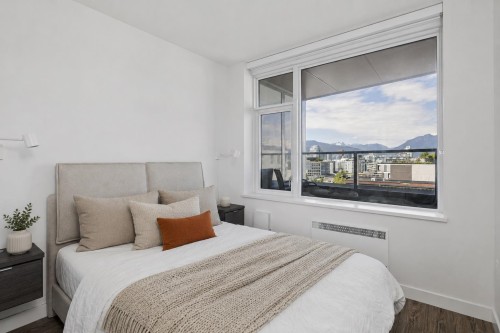 604-209 7Th Avenue E, Vancouver, BC 
