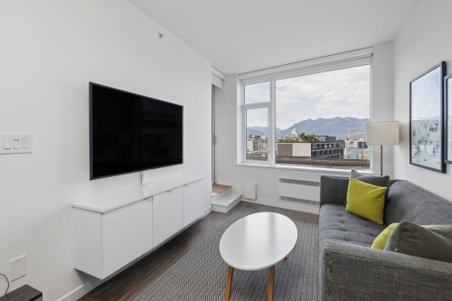 604-209 7Th Avenue E, Vancouver, BC 