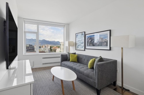 604-209 7Th Avenue E, Vancouver, BC 
