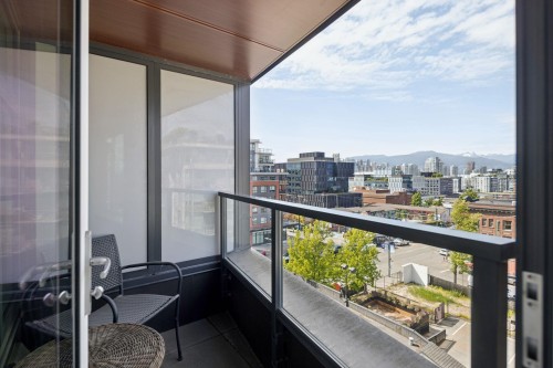 604-209 7Th Avenue E, Vancouver, BC 