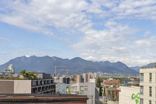 604-209 7Th Avenue E, Vancouver, BC 