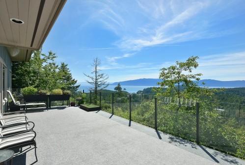 12753 Gulfview Road, Madeira Park, BC 