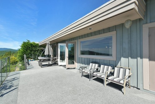 12753 Gulfview Road, Madeira Park, BC 