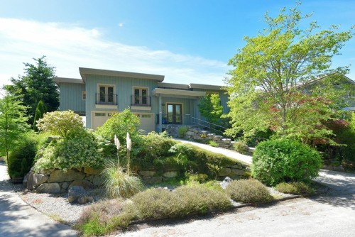 12753 Gulfview Road, Madeira Park, BC 