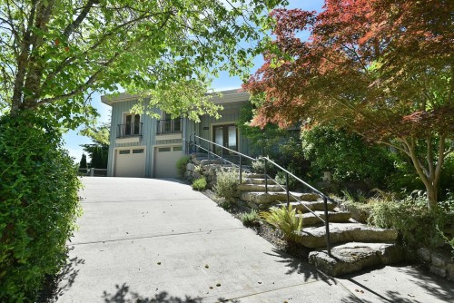 12753 Gulfview Road, Madeira Park, BC 