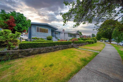 3063 Rosemont Drive, Vancouver, BC 