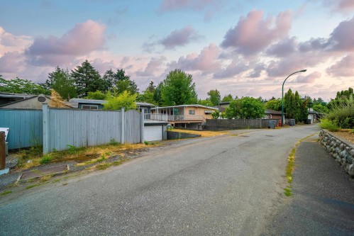 3063 Rosemont Drive, Vancouver, BC 