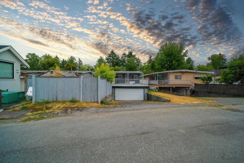 3063 Rosemont Drive, Vancouver, BC 
