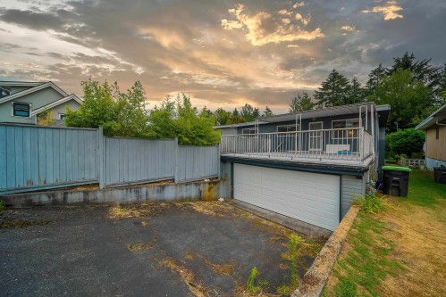 3063 Rosemont Drive, Vancouver, BC 