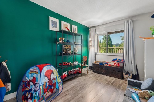 110-1210 Falcon Drive, Coquitlam, BC 