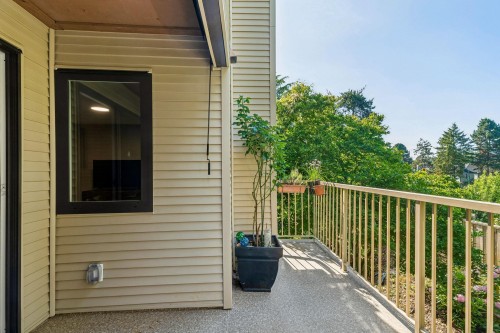110-1210 Falcon Drive, Coquitlam, BC 