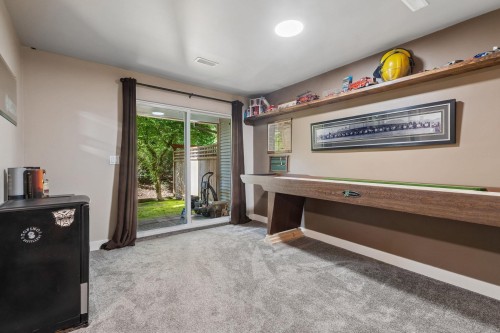 110-1210 Falcon Drive, Coquitlam, BC 