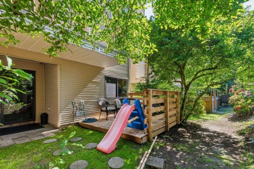 110-1210 Falcon Drive, Coquitlam, BC 