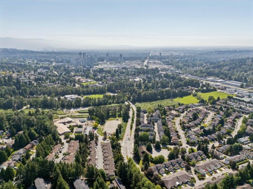110-1210 Falcon Drive, Coquitlam, BC 