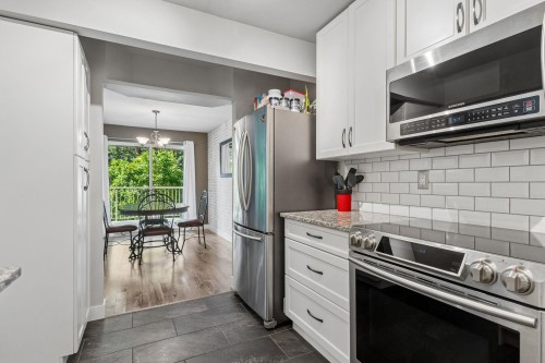 110-1210 Falcon Drive, Coquitlam, BC 