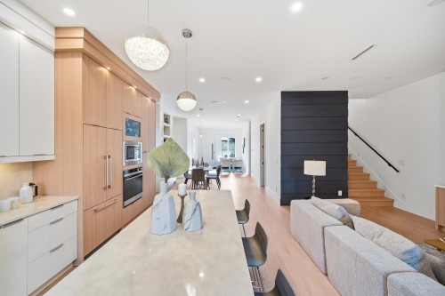2-6139 Ashworth Avenue, Burnaby, BC 