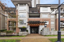 305-1128 Kensal Place Coquitlam, BC V3B 0J2