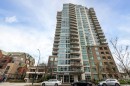 1703-120 Milross Avenue, Vancouver, BC 