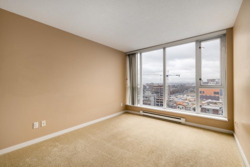 1703-120 Milross Avenue, Vancouver, BC 