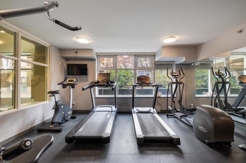 1703-120 Milross Avenue, Vancouver, BC 