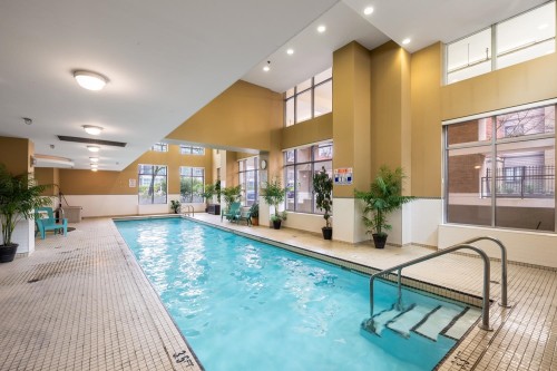 1703-120 Milross Avenue, Vancouver, BC 